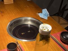 -原牛道·潮汕围炉火锅(讯美店)