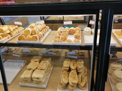 -长发西饼(临顿路店)