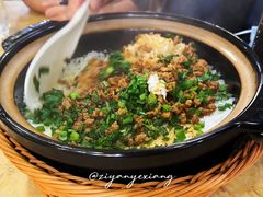 驴肉焗饭-苏记餐厅(叠南店)