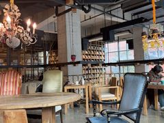 -漫咖啡(红唐店)