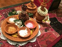 -莲泰式·中式·沐足·精油SPA采耳(天河店)