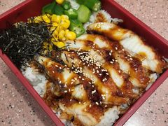 -元气寿司(环球港店)