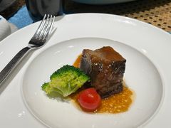 -杭州西湖柳莺里酒店·闻莺厅