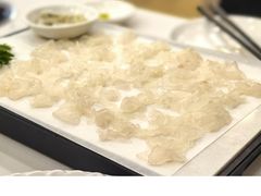 -祈胜邨•顺德鱼生•顺德菜(容桂店)