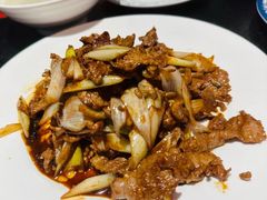 -老北京胡同味道二荤铺(酒仙桥店)