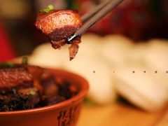 -香园茶社·金陵小灶(老门东店)