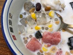 -文昌邓记清补凉(西沙路店)