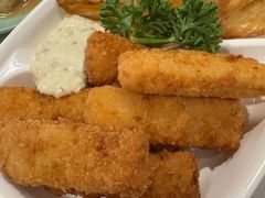 -宜家·瑞典风味餐厅(无锡店)