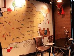 -木卡买提新疆餐厅·清真(新里海顿公馆店)