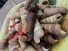 -贞姨美食·老字号海鲜大排档