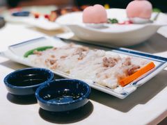 千褶牛肉肠粉-点都德·毕德寮