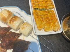 -高家烧鸽子烧烤店63年