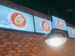 大堂-匠子烤鱼(桫椤湾店)