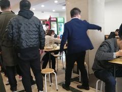 -水仙拉面(水仙街店)