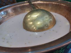 -诺敏塔拉奶茶-布里亚特包子-手把肉(锦都会店)