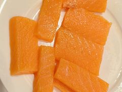 -晶丽香榭自助餐(南京大饭店)