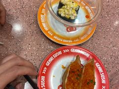 -元气寿司(环球港店)