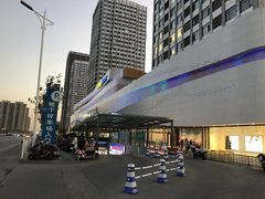 -万达广场(泰安泰山店)