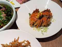 -周家二小姐的菜(西津渡店)