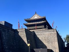 -西安城墙·碑林历史文化景区