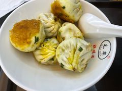 生煎馒头-毛华美食(清扬路二店)