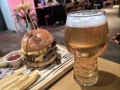 -Ricci睿奇美式餐厅(五道口店)