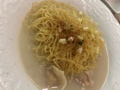 -翠华餐厅(香港国际机场店)