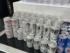 -朗丽兹自助餐厅