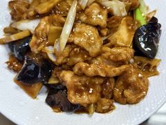 -京天红酒家(虎坊路店)