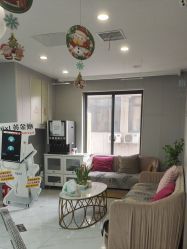 -郡艺医疗美容·微整·眼鼻吸脂