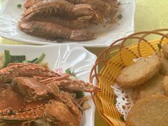 -秋姐美食店(旅游大道店)