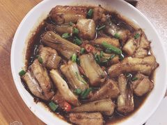 -海月湾海景餐厅( 嵊泗本地老字号店)