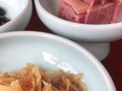 -扬州香格里拉·香宫中餐厅