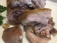 -天下三绝 牛肉面/红酒
