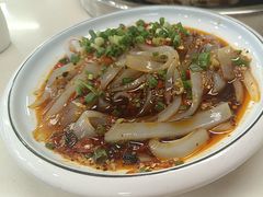 伤心凉粉-土连锅·现熬养生汤锅(梁家巷店)