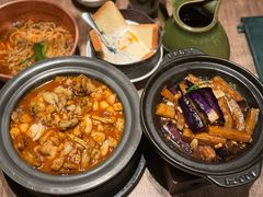 -云海肴云南菜(浦江欢乐颂店)