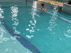 -白桦林温泉谷