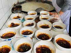 -上池面馆(上池正街39号院店)