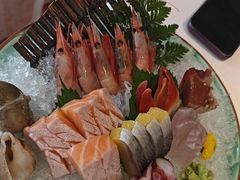 -富盈酒店-日本料理餐厅(厚街店)