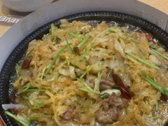 -东北风(江北万达店)