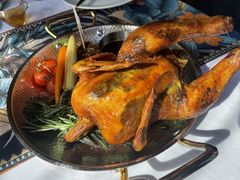 -一棵树·意大利西餐厅One Tree(新城店)