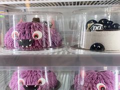 -DQ·蛋糕·冰淇淋(金牛万达店)