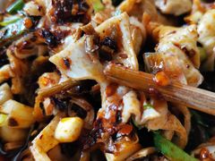 -王记老幺肥肠粉