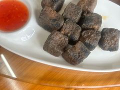 -芦茨金富饭庄·25年老字号·专做稻草鸡