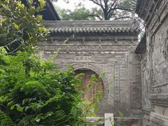 -西安化觉巷清真大寺