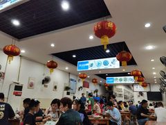 大堂-雨田饭店