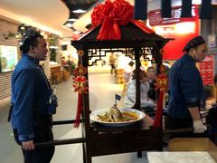 -坛宗剁椒鱼头(河西王府井店)