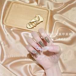 -米小兔美甲美睫