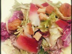 -陆壹捌餐厅(五大道店)
