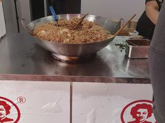 -六广门毛阿姨糯米饭